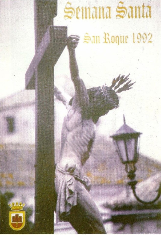 Semana Santa en San Roque  